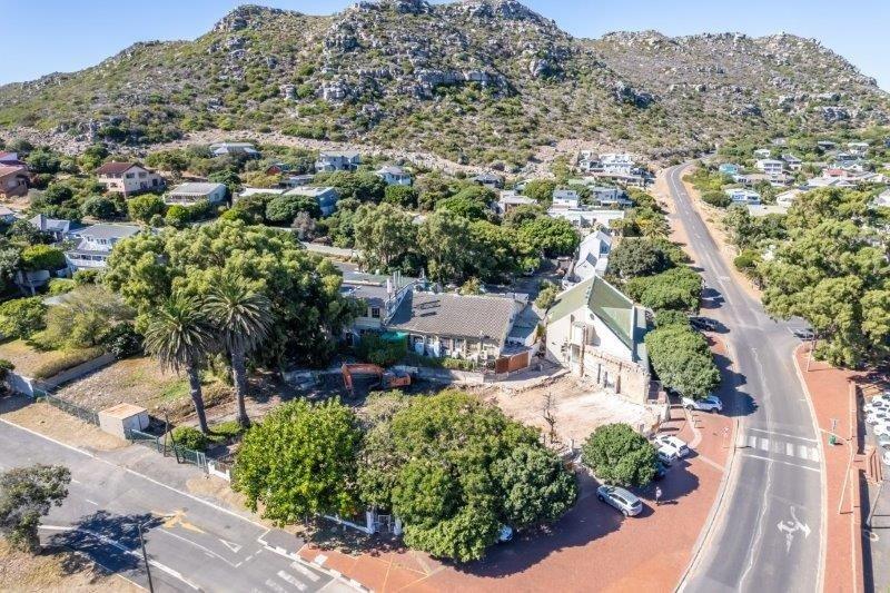 0 Bedroom Property for Sale in Kommetjie Western Cape